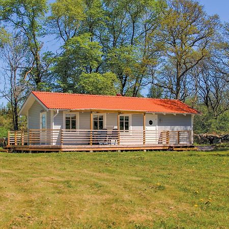 1 Bedroom Lovely Home In Sturkoe Bredavik  Esterno foto